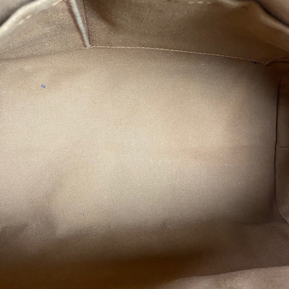 Louis Vuitton Monogram Canvas Tivoli PM Satchel - Picture 11 of 13